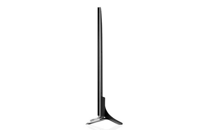 LG ULTRA HD TV, 55UF8507