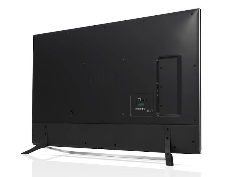 LG ULTRA HD TV, 55UF8507