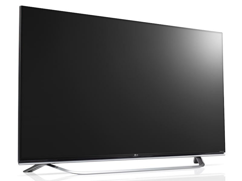 LG ULTRA HD TV, 55UF8507