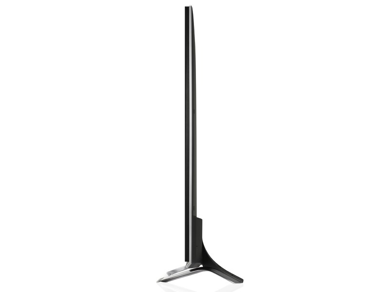 LG ULTRA HD TV, 55UF8507