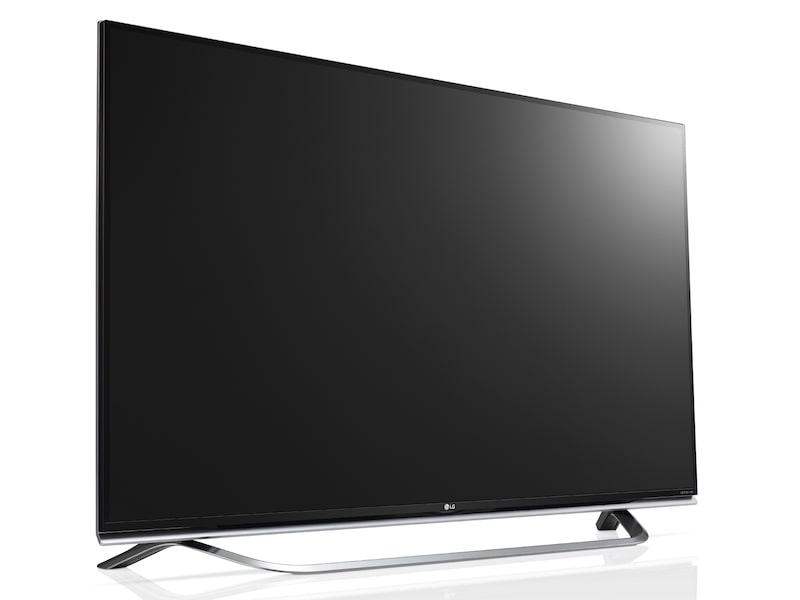 LG ULTRA HD TV, 55UF8507