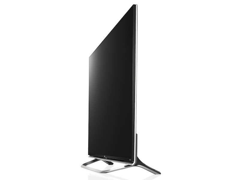 LG ULTRA HD TV, 55UF8507