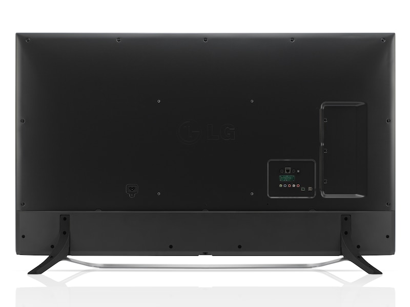 LG ULTRA HD TV, 55UF8507