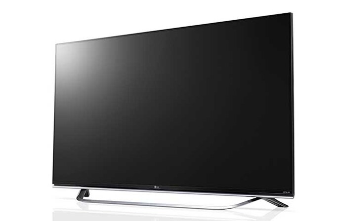 LG SUPER UHD TV, 55UF850V
