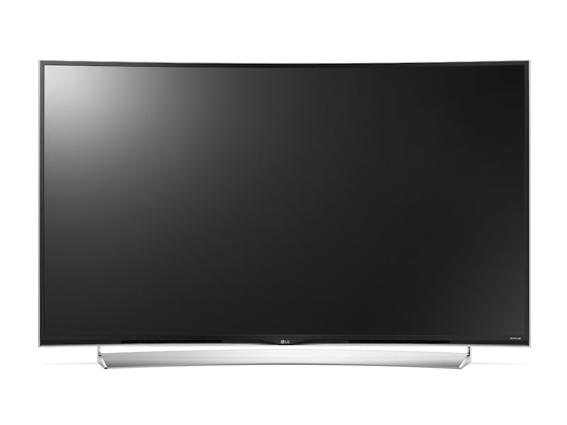 LG SUPER UHD TV, 55UG870V
