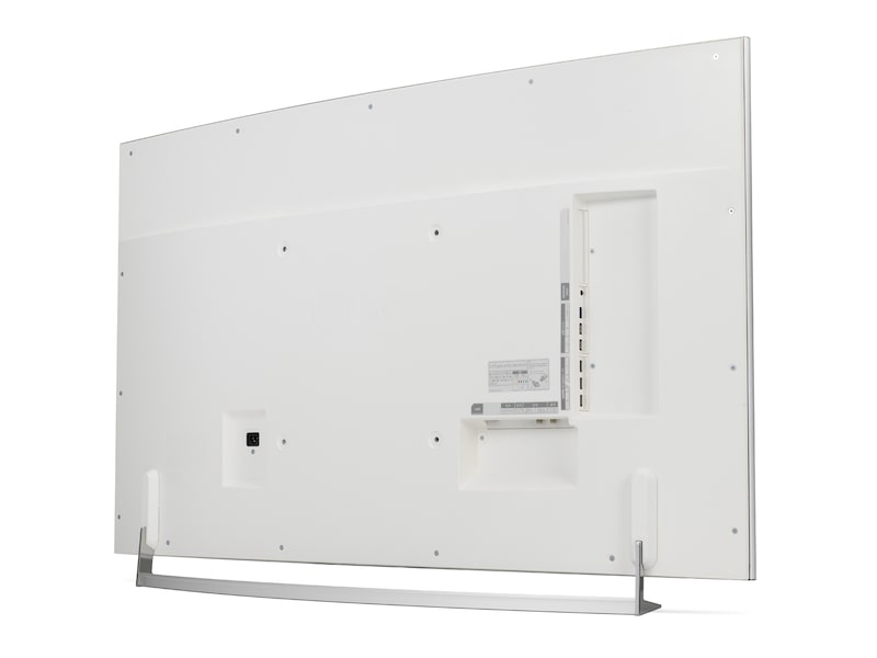 LG SUPER UHD TV, 55UG870V