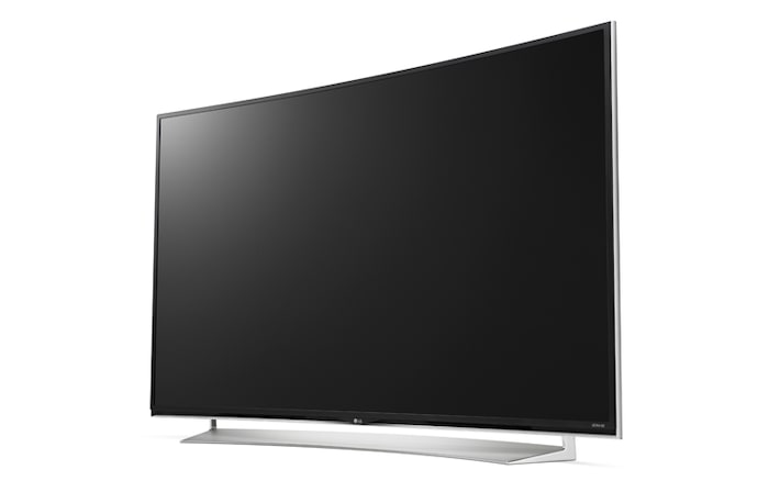 LG SUPER UHD TV, 55UG870V