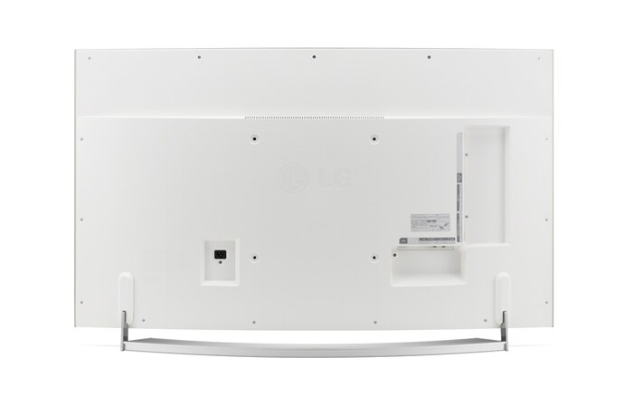 LG SUPER UHD TV, 55UG870V