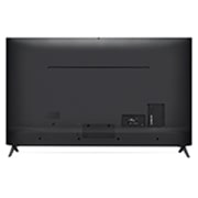 LG TV UHD 55 pouce UK6300 Séries TV LED Smart IPS 4K Display 4K HDR avec ThinQ AI, 55UK6300PLB
