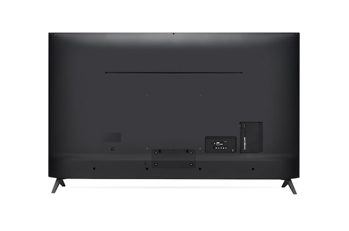 LG TV UHD 55 pouce UK6300 Séries TV LED Smart IPS 4K Display 4K HDR avec ThinQ AI, 55UK6300PLB