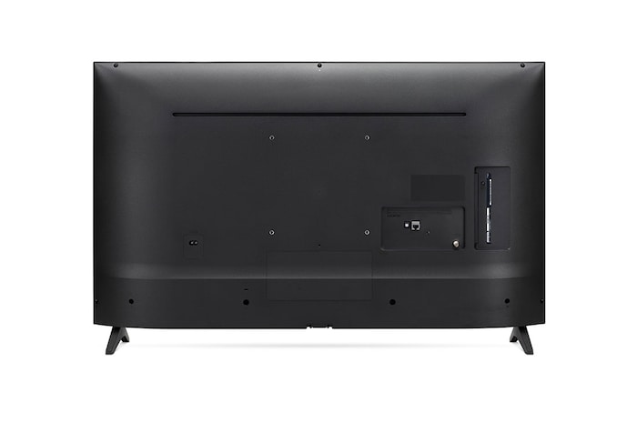 LG Smart TV LG UHD UQ75 I 55 pouces I 4k Processeur IA α5 Gen5 I ThinQ AI  I Magic Remote, HDR, WebOS, 55UQ75006LG