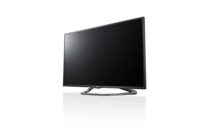 LG LCD LED PLUS 3D SMART TV DUAL CORE MAGIC REMOTE READY, 60LA620S