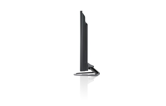 LG LCD LED PLUS 3D SMART TV DUAL CORE MAGIC REMOTE READY, 60LA620S