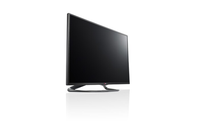 LG LCD LED PLUS 3D SMART TV DUAL CORE MAGIC REMOTE READY, 60LA620S