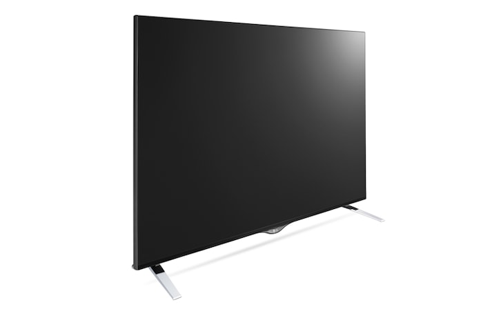 LG ULTRA HD TV, 60UF695V