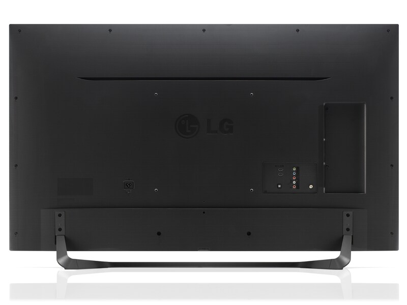 LG ULTRA HD TV, 60UF770V
