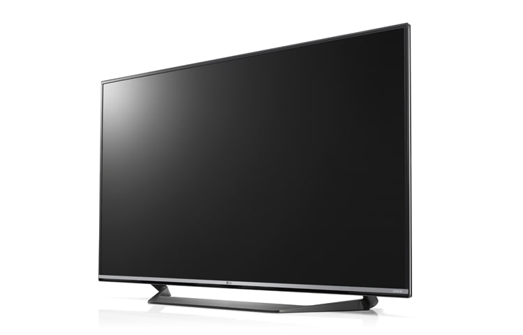 LG ULTRA HD TV, 60UF770V