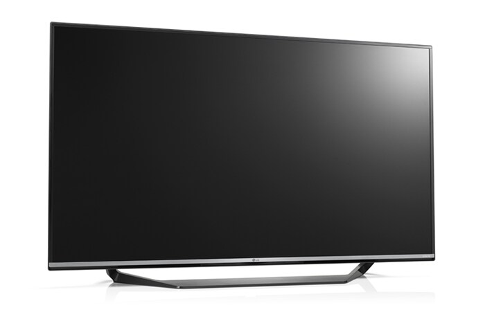 LG ULTRA HD TV, 60UF770V
