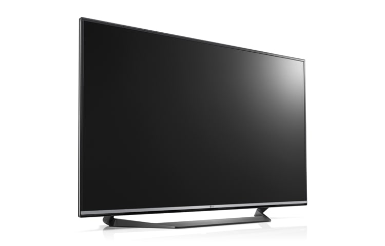 LG ULTRA HD TV, 60UF770V