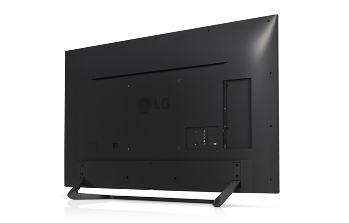 LG ULTRA HD TV, 60UF770V