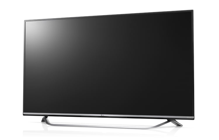LG ULTRA HD TV, 60UF778V