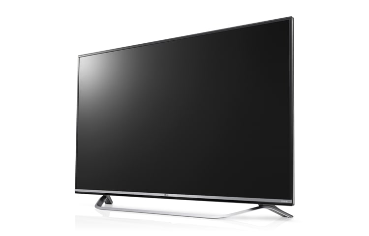 LG ULTRA HD TV, 60UF778V