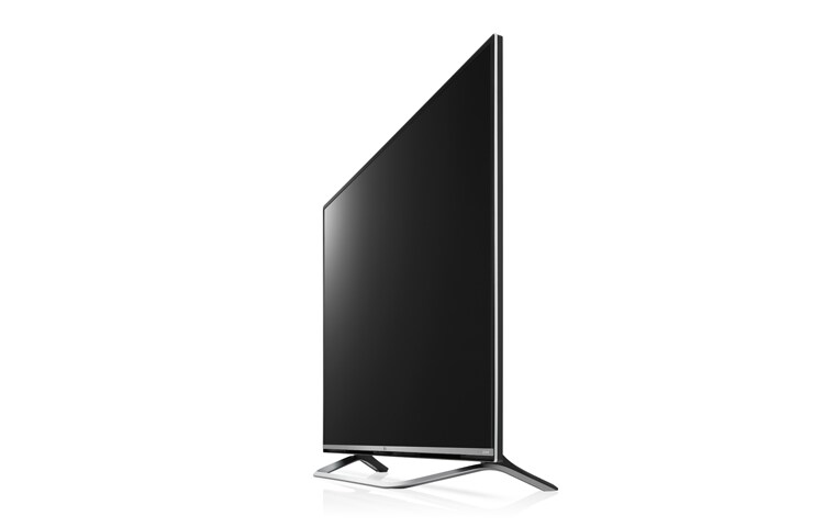 LG ULTRA HD TV, 60UF778V