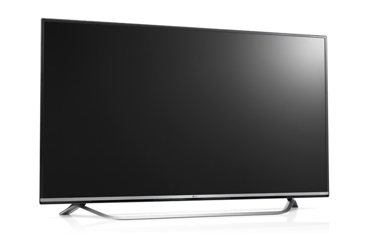 LG ULTRA HD TV, 60UF778V