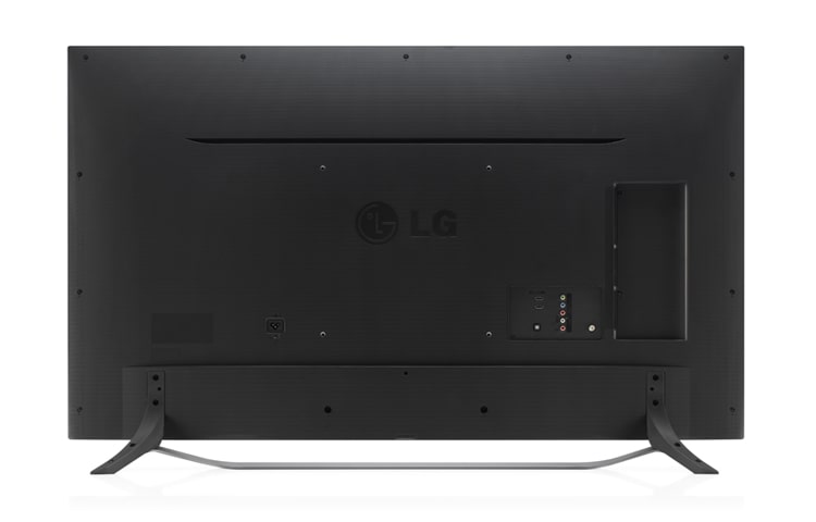 LG ULTRA HD TV, 60UF778V