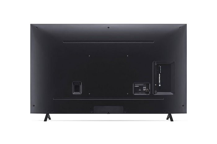 LG Smart TV LG Nanocell 77 I 65 pouces I 4k Processeur IA α7 Gen6 I ThinQ AI I Magic Remote, HDR, WebOS, 65NANO776RA