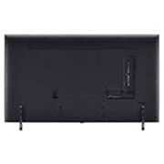 LG Smart TV  LG QNED QNED80 4K, 65 pouces, Télécommande Magique IA HDR10 webOS24 2024, 65QNED80T6B