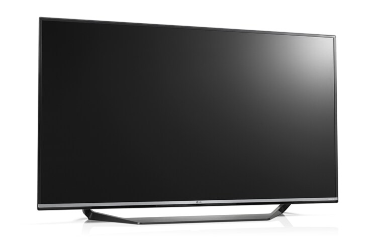LG ULTRA HD TV, 65UF770V