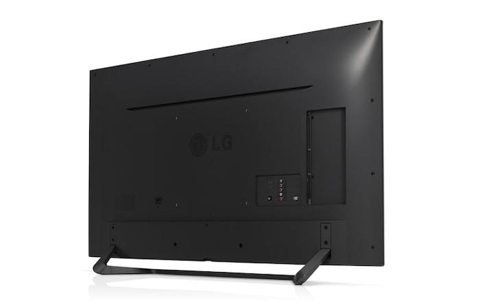 LG ULTRA HD TV, 65UF770V