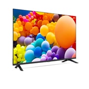 LG Smart TV  LG UHD UT73 4K, 65 pouces, Télécommande Magique IA HDR10 webOS24 2024, 65UT73006LA