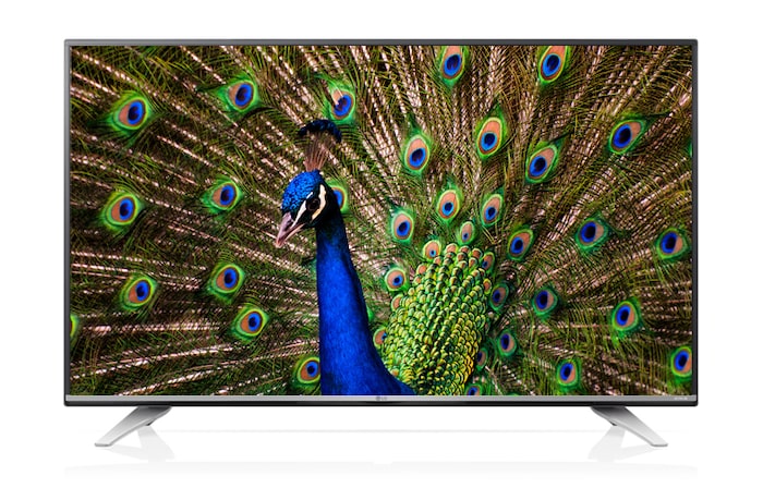 LG ULTRA HD TV, 70UF772V