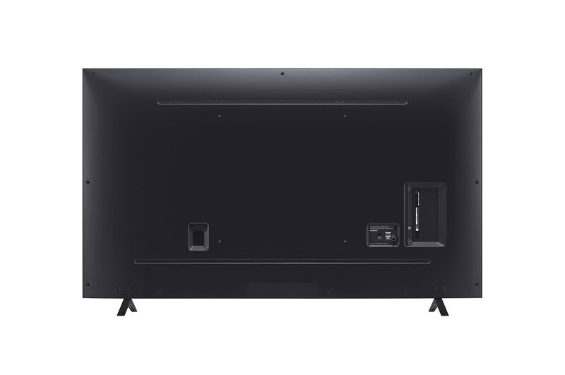 LG Smart TV  LG UHD UT80 4K, 70 pouces, Télécommande Magique IA HDR10 webOS24 2024, 70UT80006LA