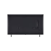 LG Smart TV  LG QNED QNED80 4K, 75 pouces, Télécommande Magique IA HDR10 webOS24 2024, 75QNED80T6B