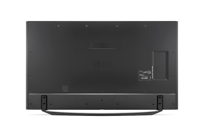 LG ULTRA HD TV, 79UF770V