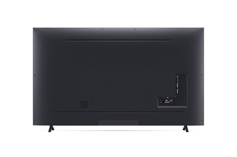LG Smart TV LG Nanocell 77 I 86 pouces I 4k Processeur IA α7 Gen6 I ThinQ AI I Magic Remote, HDR, WebOS, 86NANO776RA