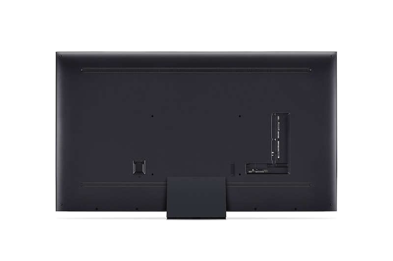 LG Smart TV LG QNED AI QNED86 4K, 86 pouces, Télécommande Magique IA HDR10 webOS24 2024, 86QNED86T6A