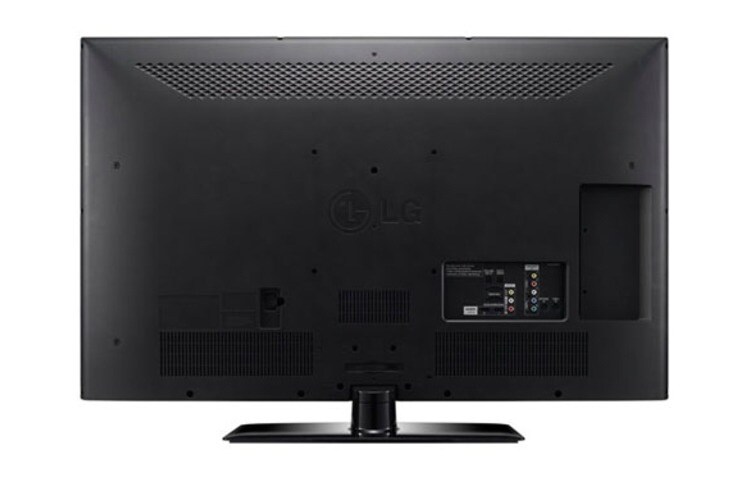LG TV LCD CCFL, HDTV, USB 2.0, 81cm (32 pouces), LG 32CS460