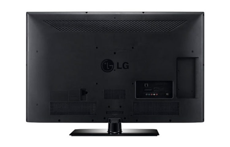 LG TV LCD LED, HDTV, USB 2.0, 81cm (32 pouces), LG 32LS3450