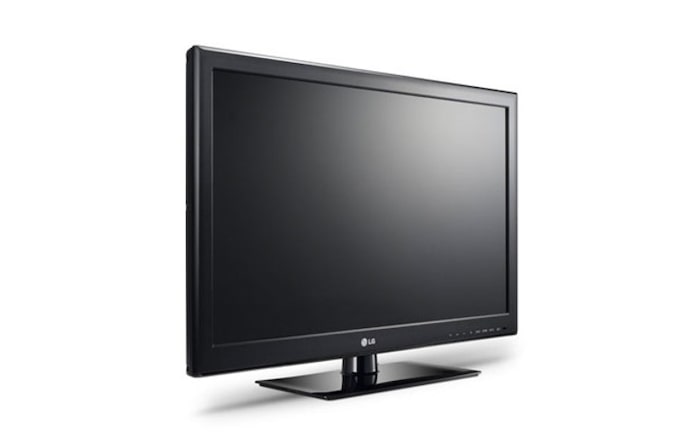 LG TV LCD LED, HDTV, USB 2.0, 81cm (32 pouces), LG 32LS3450