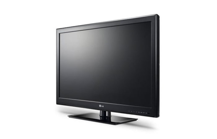 LG TV LCD LED, HDTV, USB 2.0, 81cm (32 pouces), LG 32LS3450