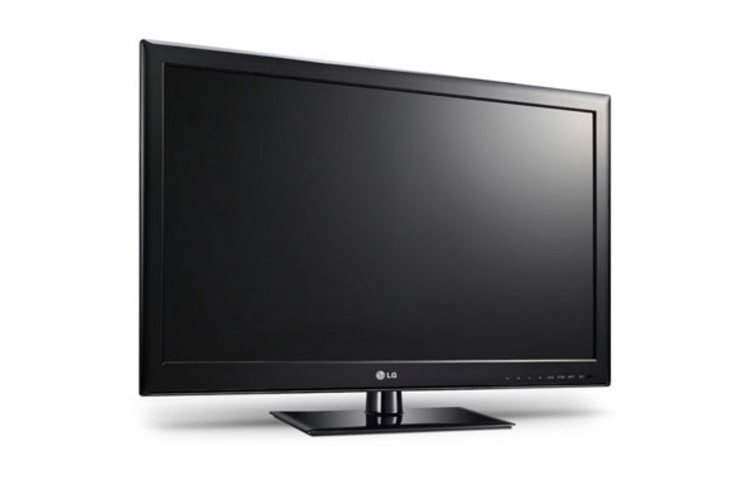 LG TV LCD LED, HDTV, USB 2.0, 81cm (32 pouces), LG 32LS3450