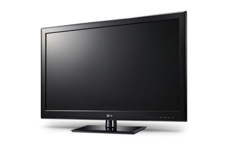 LG TV LCD LED, HDTV, USB 2.0, 81cm (32 pouces), LG 32LS3450