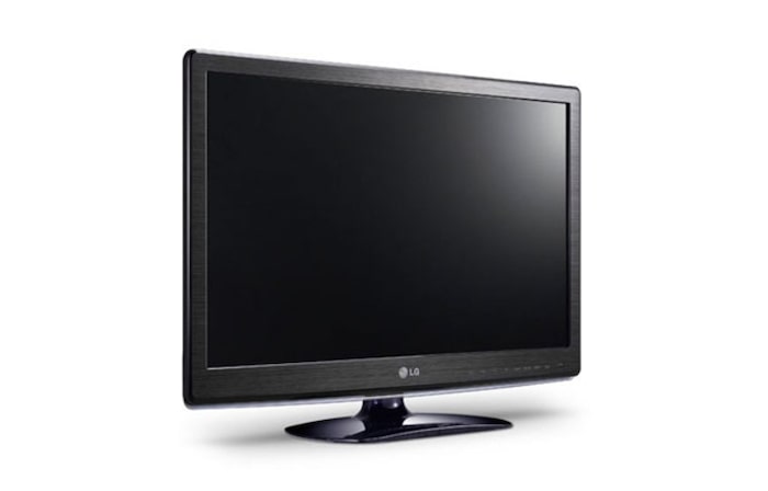 LG TV LCD LED, HDTV, USB 2.0, 81cm (32 pouces), LG 32LS3500