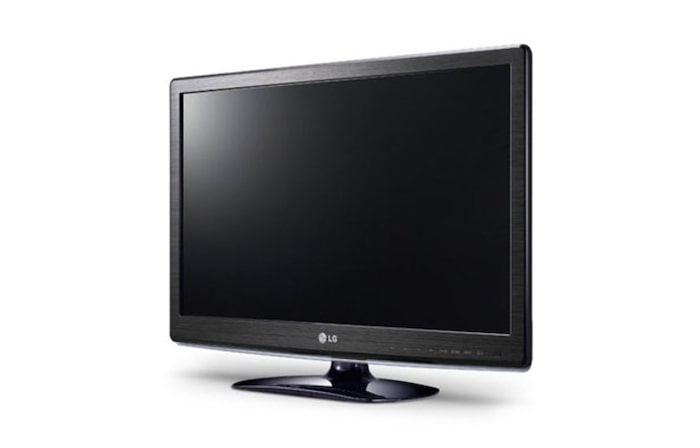 LG TV LCD LED, HDTV, USB 2.0, 81cm (32 pouces), LG 32LS3500