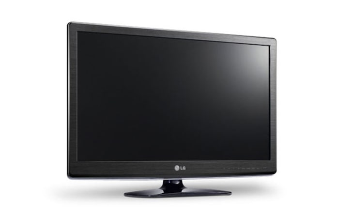 LG TV LCD LED, HDTV, USB 2.0, 81cm (32 pouces), LG 32LS3500
