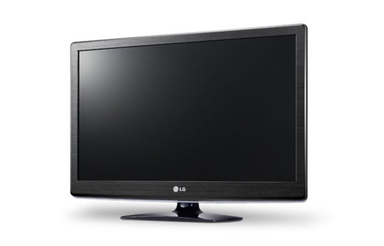 LG TV LCD LED, HDTV, USB 2.0, 81cm (32 pouces), LG 32LS3500